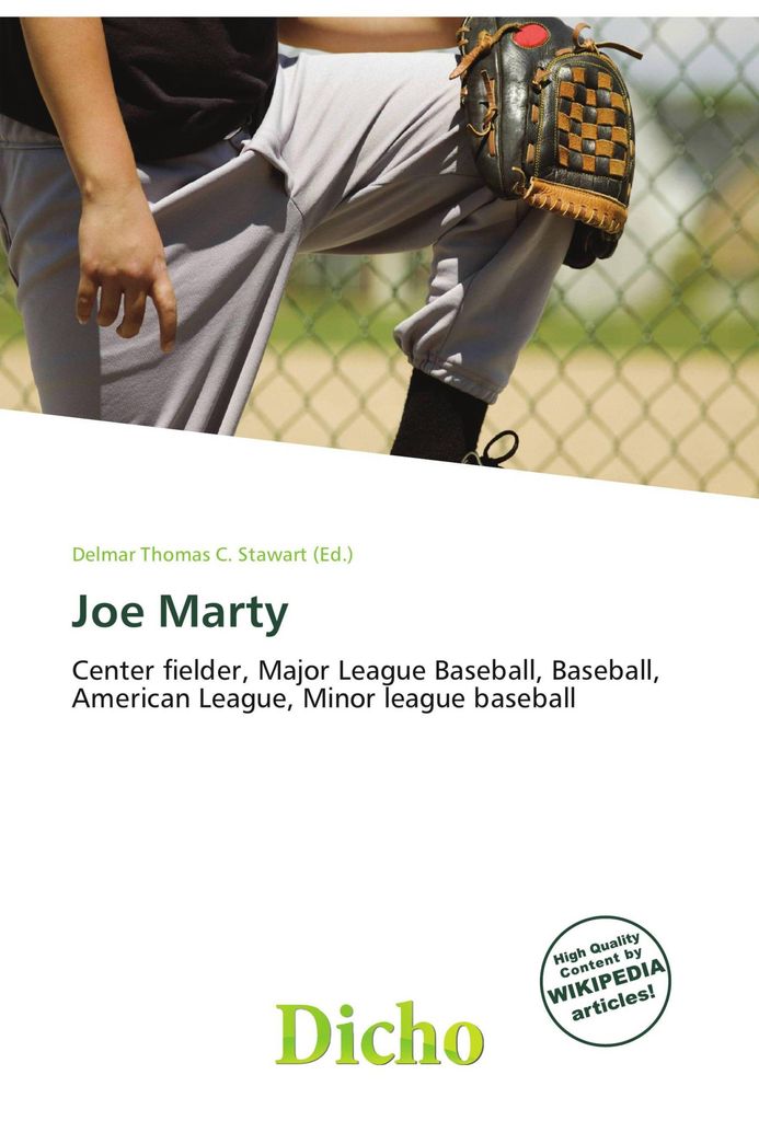 Joe Marty