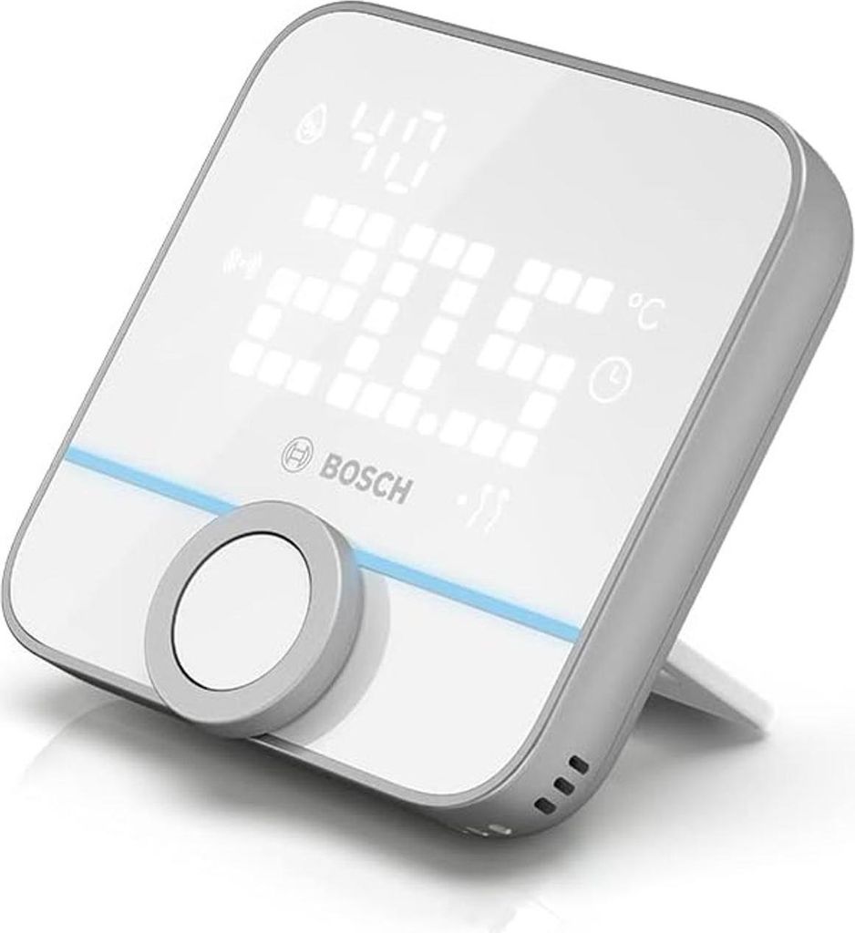 Bosch Smart Home Raumthermostat Steuerung smarter Produktbild 