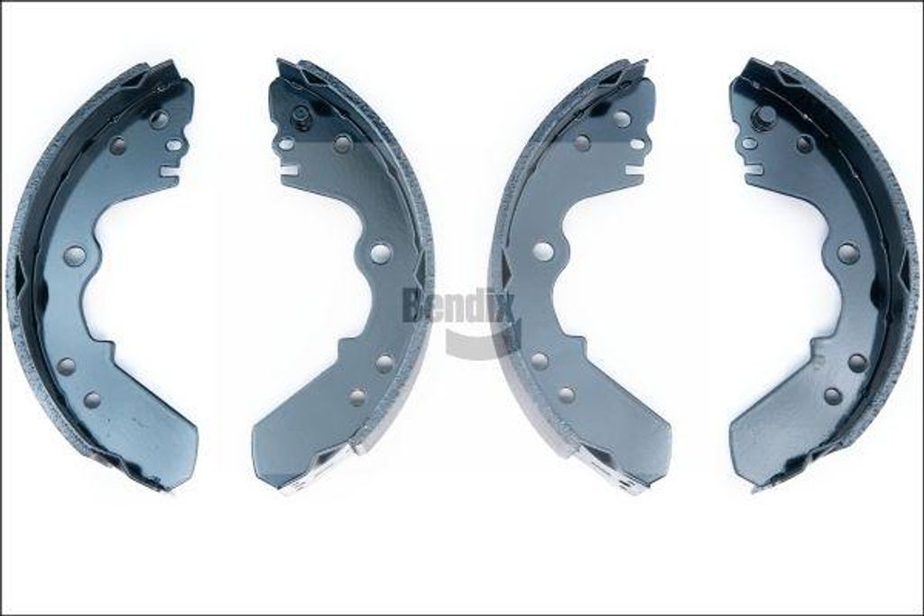 BENDIX Braking BXS1060 Bremsbackensatz OE 5871001200 kompatibel mit Frontera A