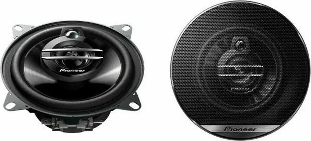 Pioneer TS-G1030F Coppia Altoparlanti 10cm 3 Vie 210W | Offerta Casse Auto