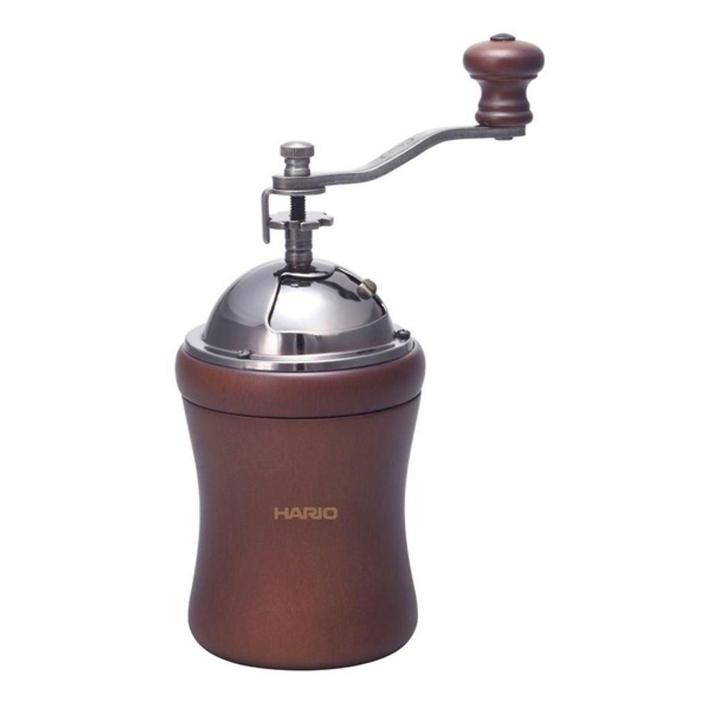 Hario MCD-2 Braun Produktbild 