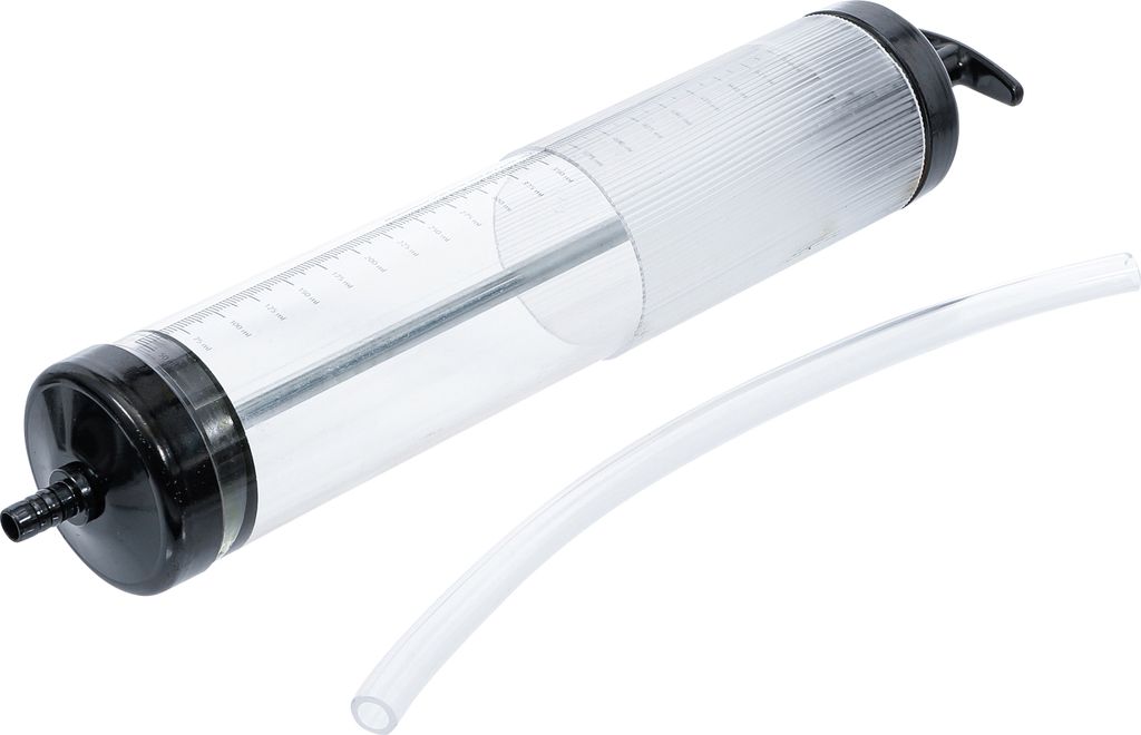 BGS technic Hand Pump, 614 mm, 614 g Produktbild 