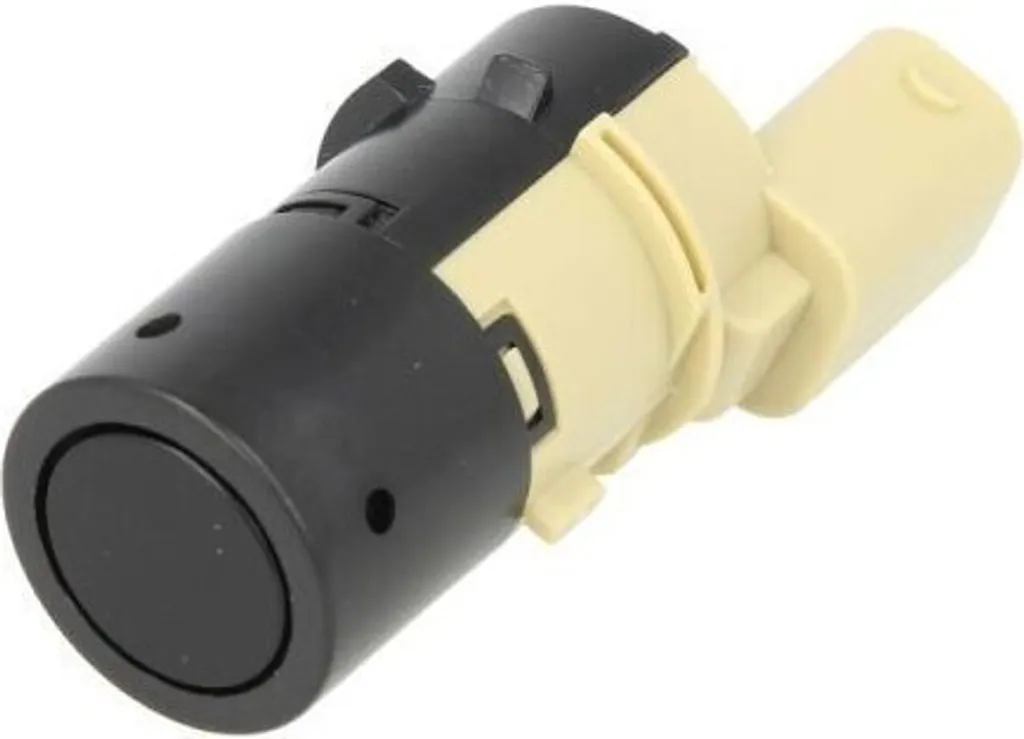Parksensor arrière pour Peugeot 307 SW et Citroën Scudo - Aide Recul