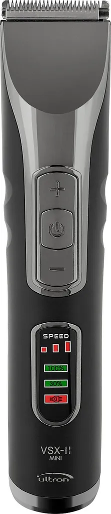 Tondeuse Ultron Nuska sans fil pour éviter les pannes de batterie
