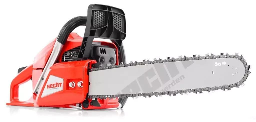 HECHT 962, 50 cm, 63 cm³, Benzynowy, 340 mm, 295 mm, 570 mm Zdjęcie produktu 