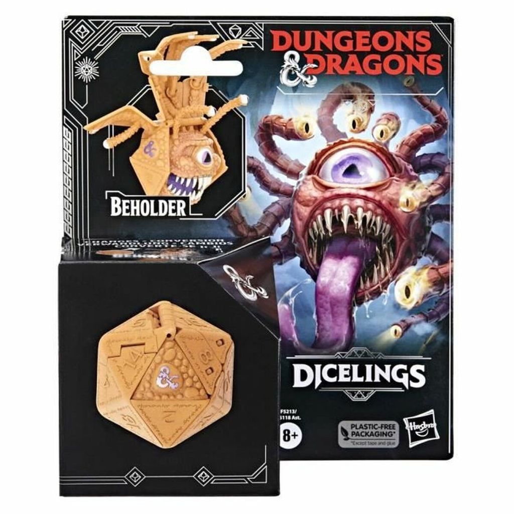 Dungeons & Obrázok produktu 