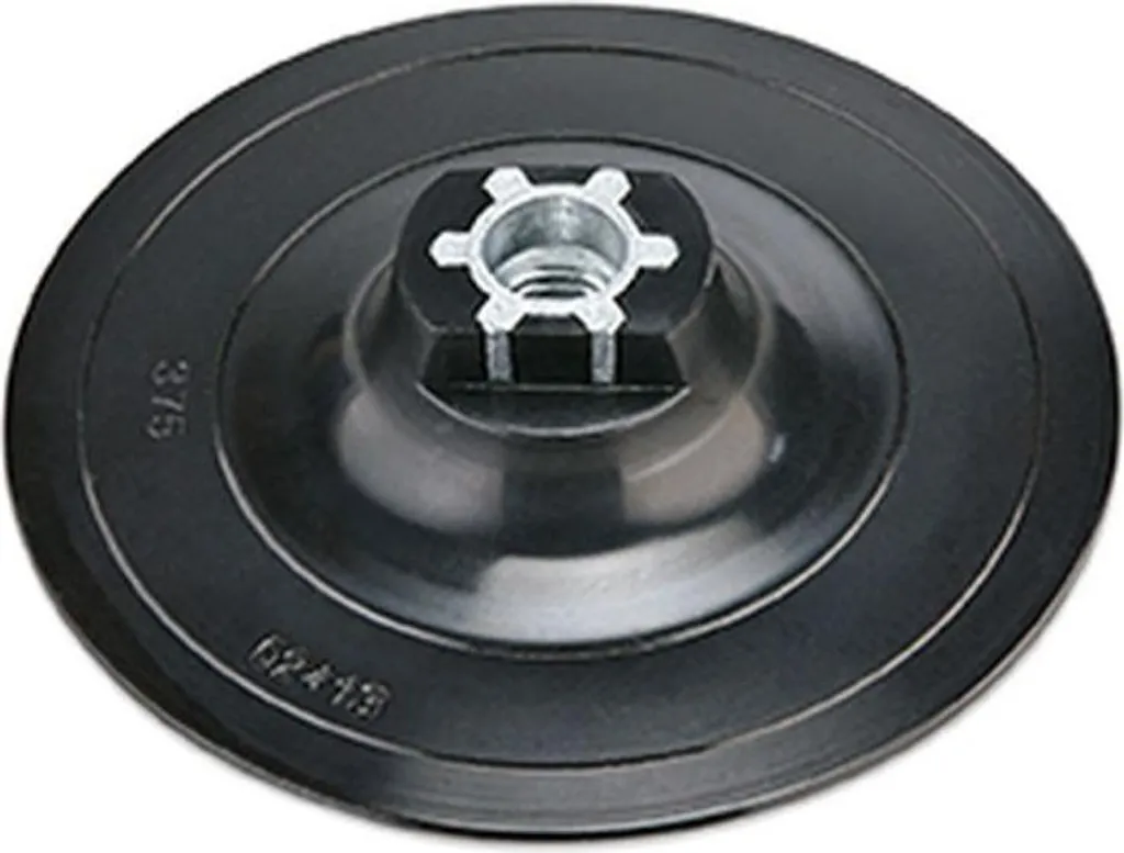 Flex 208817 Hook-and-loop sanding disc M14 Diameter 115 mm - 2