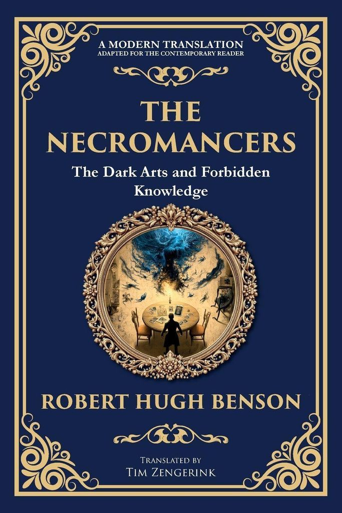 The Necromancers