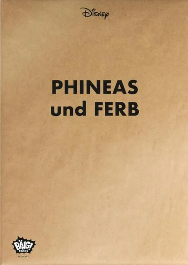 DVD Marathon de Monstres Phineas et Ferb pour Soirée Cinéma en Famille
