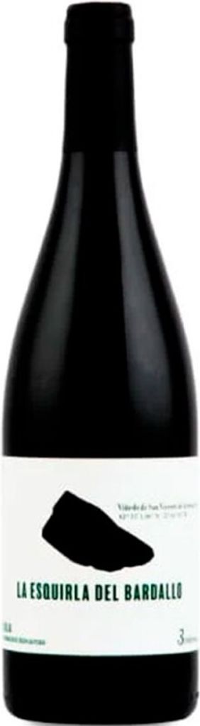 La esquirla del bardallo 2020 Rotwein Spanien RIOJA D.O.C 75.00 cl 13.5 %