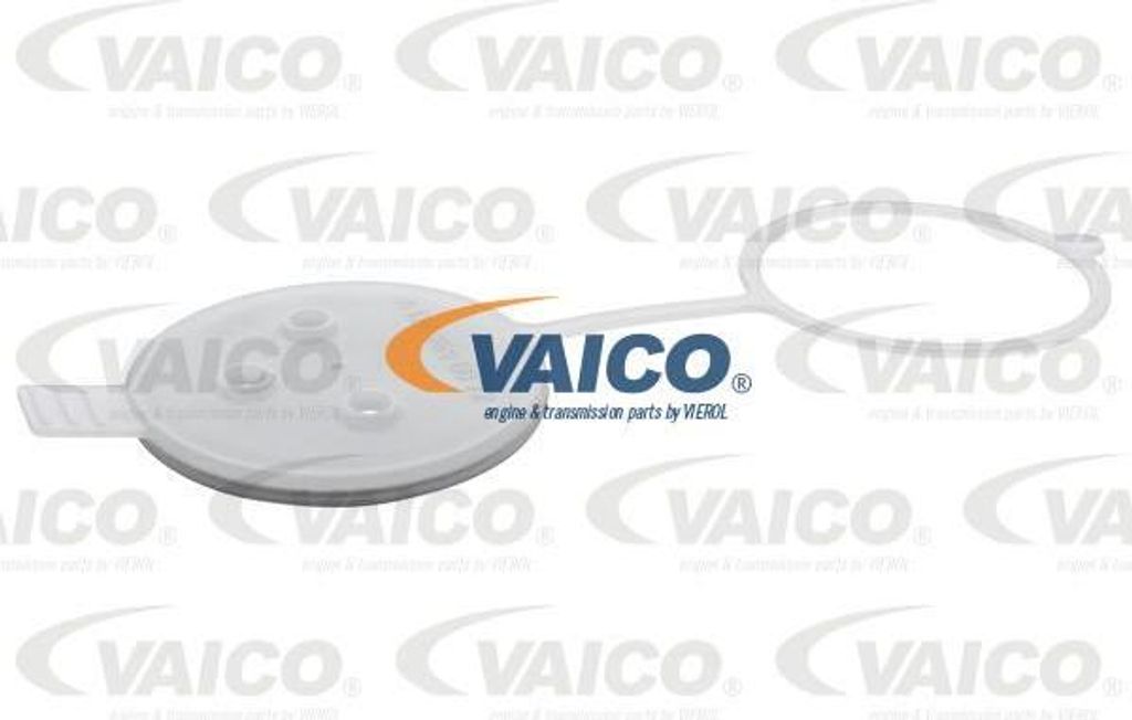 VAICO V30-1374 Verschluss, Waschwasserbehälter OE 2028609369 kompatibel mit C-Klasse, E-Klasse, G-Klasse, Sprinter