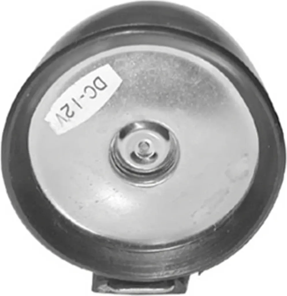 Ripetitore Acustico SGR 12V con Staffa: Cicalino Frecce Professionale