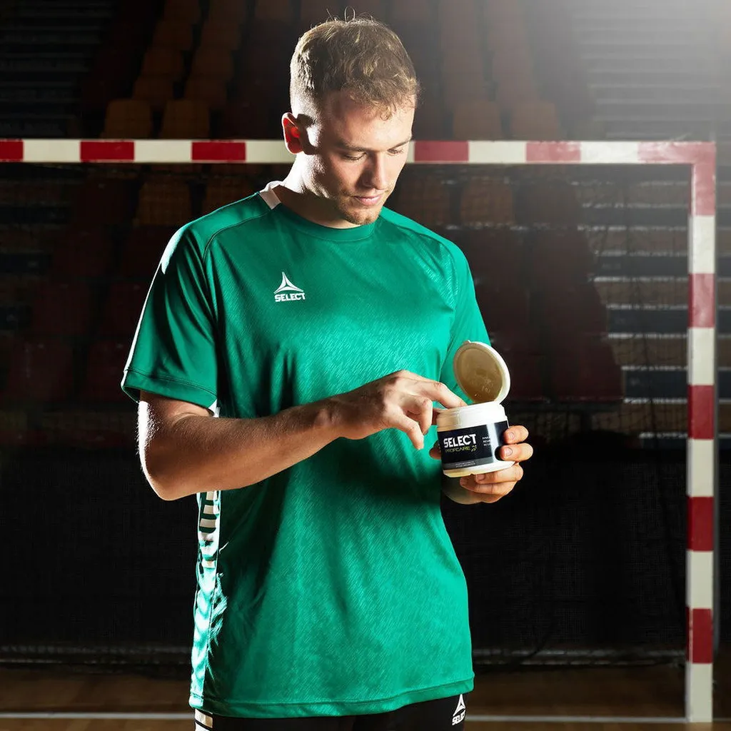 Résine de Handball Transparente Select Profcare 500 ml Qualité Club