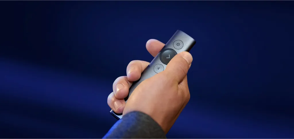 Logitech Spotlight Plus Télécommande de Présentation Bluetooth Graphite - 13
