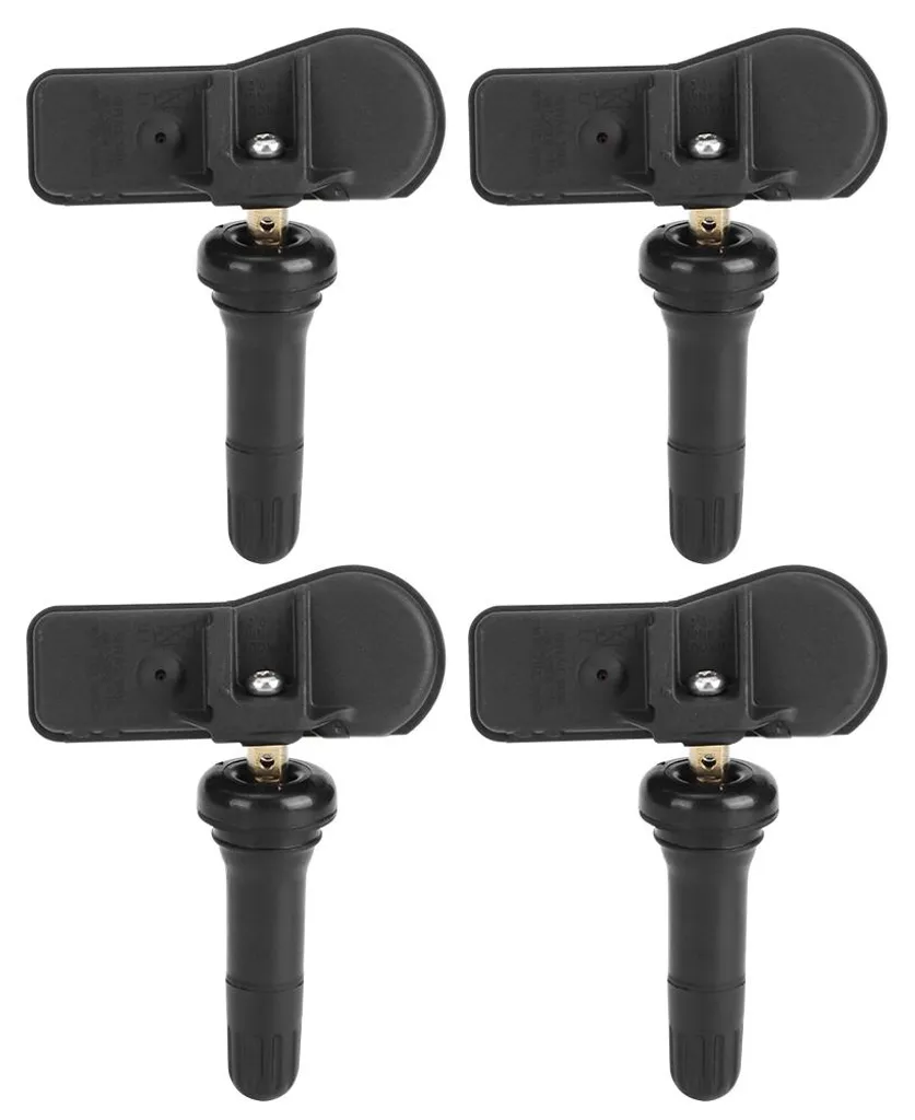 Capteur TPMS 52933-C1100 électronique à haute précision de mesure