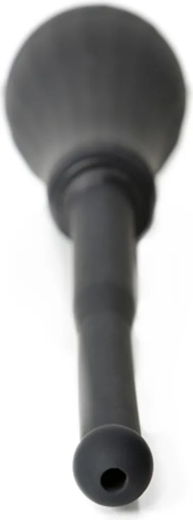Douche anale anti-reflux Ergoflo-Director pour un nettoyage sans fuite