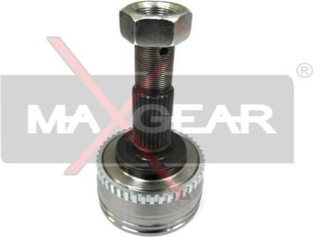 MAXGEAR Gelenksatz Antriebswelle für NISSAN PRIMERA (P11) Produktbild 