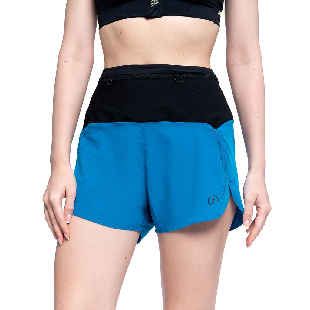 Leichte Laufshorts für Damen