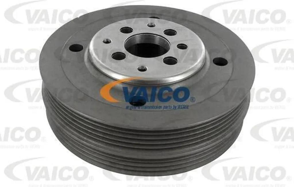 Poulie de Vilebrequin pour Réparation Audi A4 A6 et VW Passat 1.9 TDI