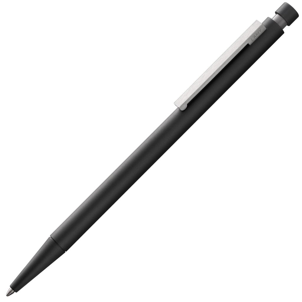 LAMY Druckkugelschreiber cp1 black Produktbild 