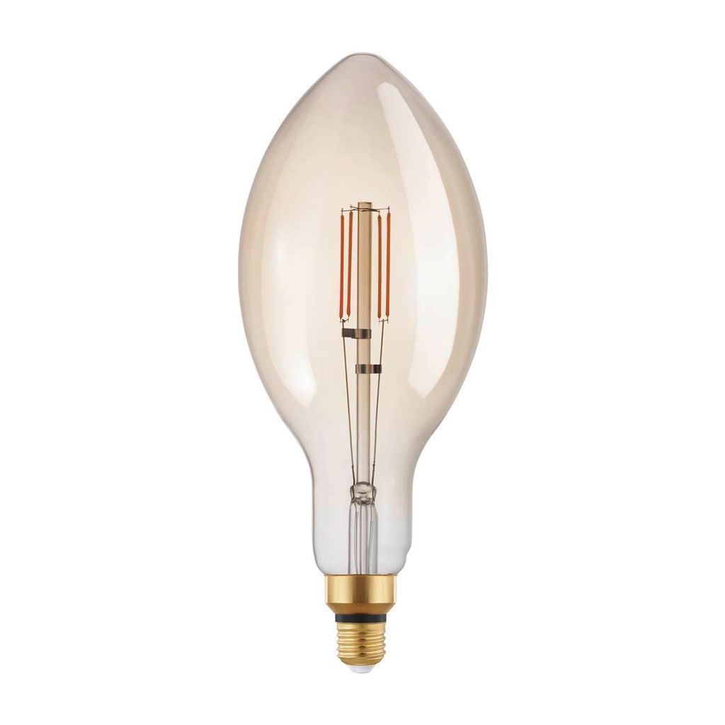 Eglo 110106 LED E27 Leuchtmittel 1x4,5W Ø140mm warmweiss dimmbar