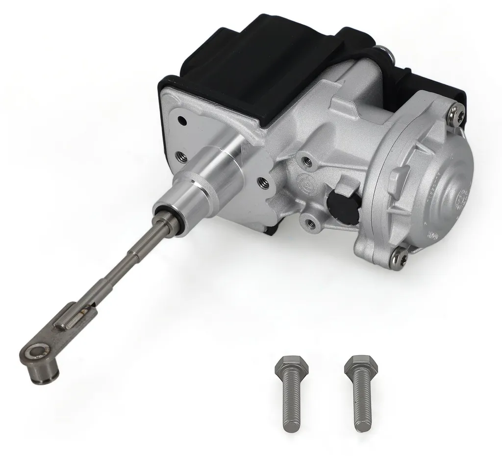 Fixation de turbo 04E145703Q renforcée pour 1.2 TFSI (Audi A3, Leon)