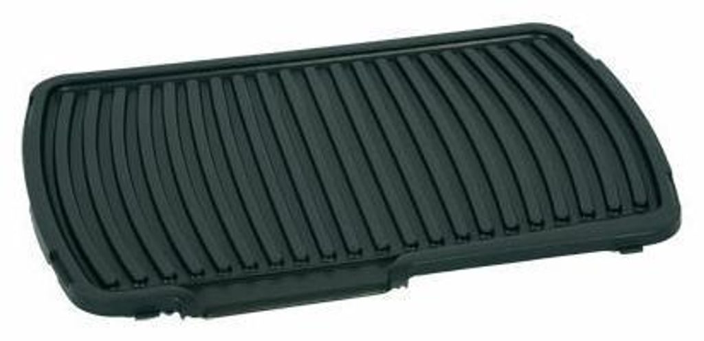 Rowenta Tefal plaque de cuisson grill 38,6 cm SuperGrill XL Image du produit 
