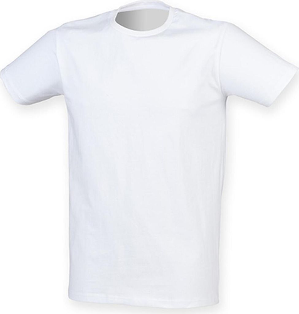 SF Men SF121 | Uomo Feel Good Stretch T / Moderno, taglio Immagine del prodotto 