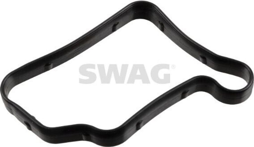 SWAG 10 93 6912 Ventildeckel Zylinderkopfhaube Dichtung passend für MERCEDES-BENZ C-Klasse Limousine (W204) E-Klasse Limousine (W211) CLK SLK