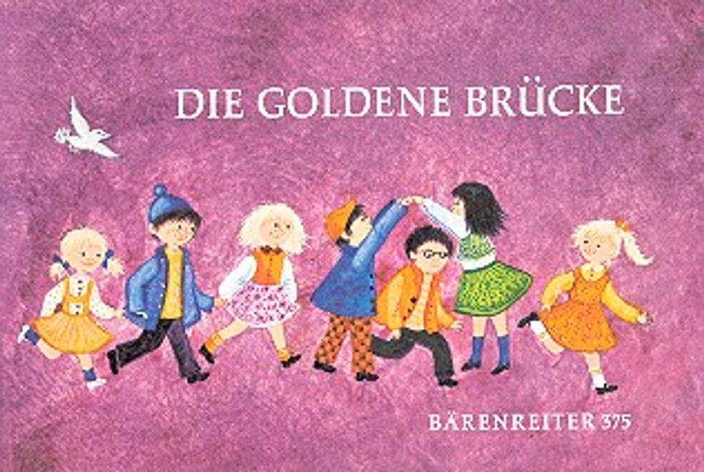 Die goldene Brücke