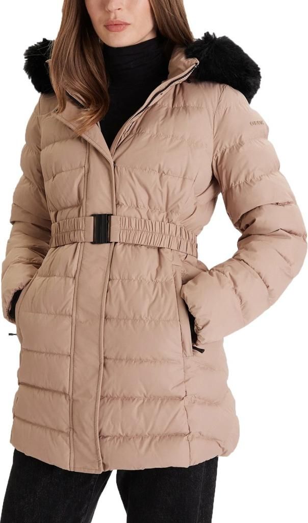 GEOX W5626G T3152 Rosa