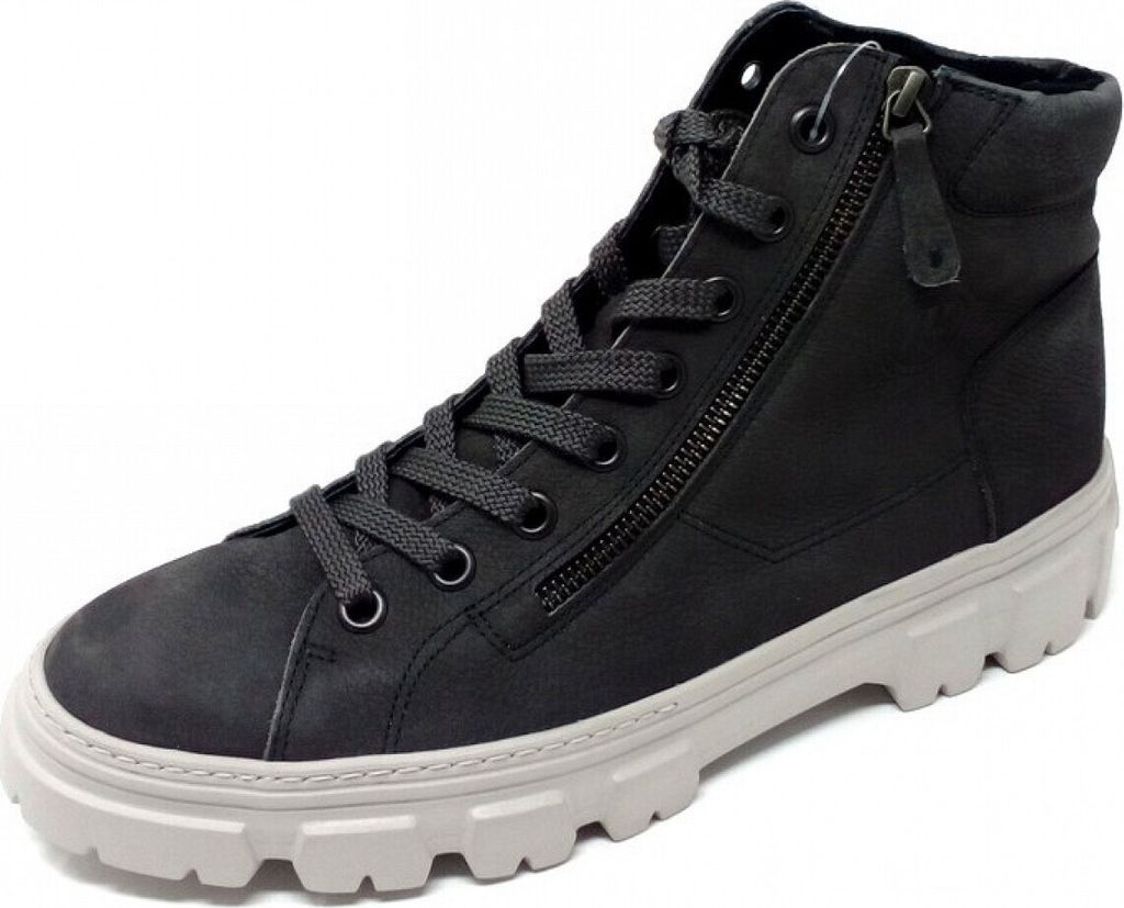 Paul Green Schnürstiefeletten Hightop-Pauls Damen Produktbild 22