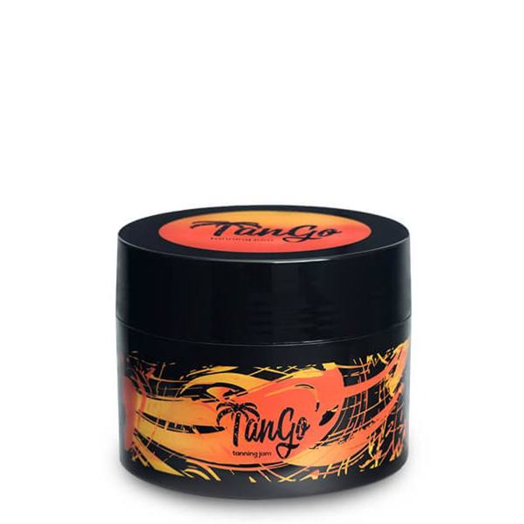 Mazzaci TanGo Bräunungsbeschleuniger Produktbild 