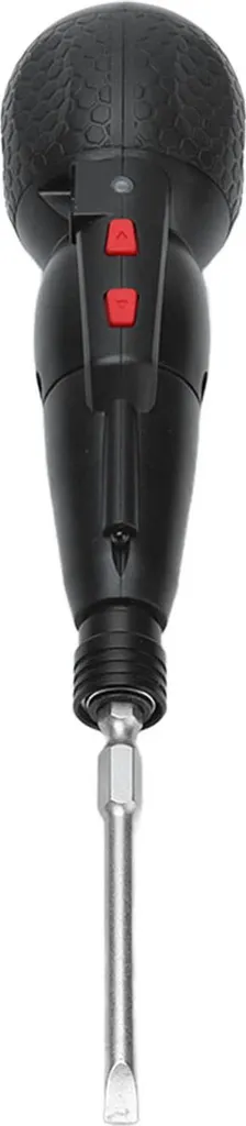 Tournevis électrique USB avec lampe LED 10W - Kit de précision compact - 7