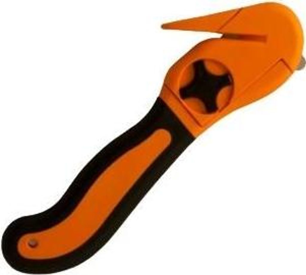 Pollysafe Plus Sicherheitsmesser