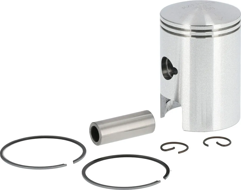 Piston anti-serrage Ø41.23 pour éliminer les pannes de moteur Simson