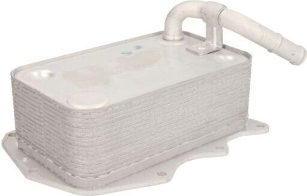Ölkühler, Motoröl THERMOTEC D4A018TT
