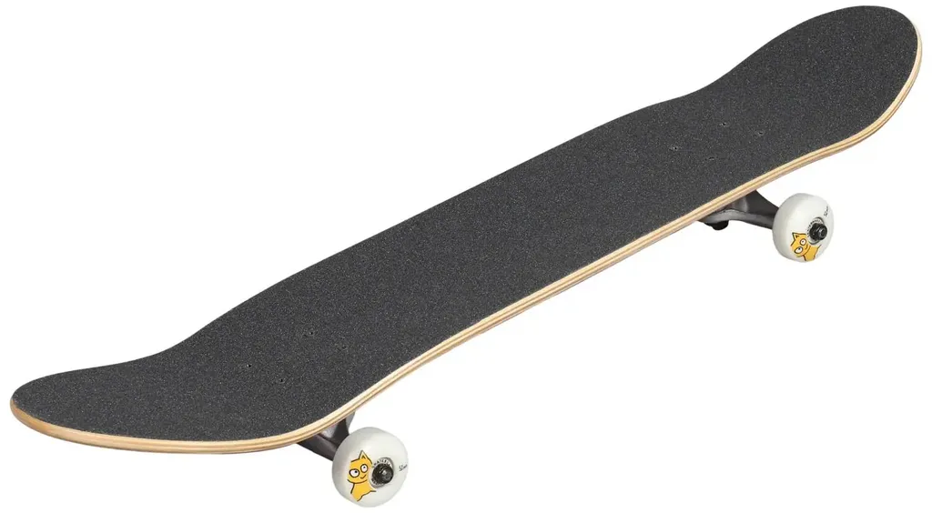 Plateau de Skate Professionnel Meow Furreal Vanessa Torres Taille 8.0