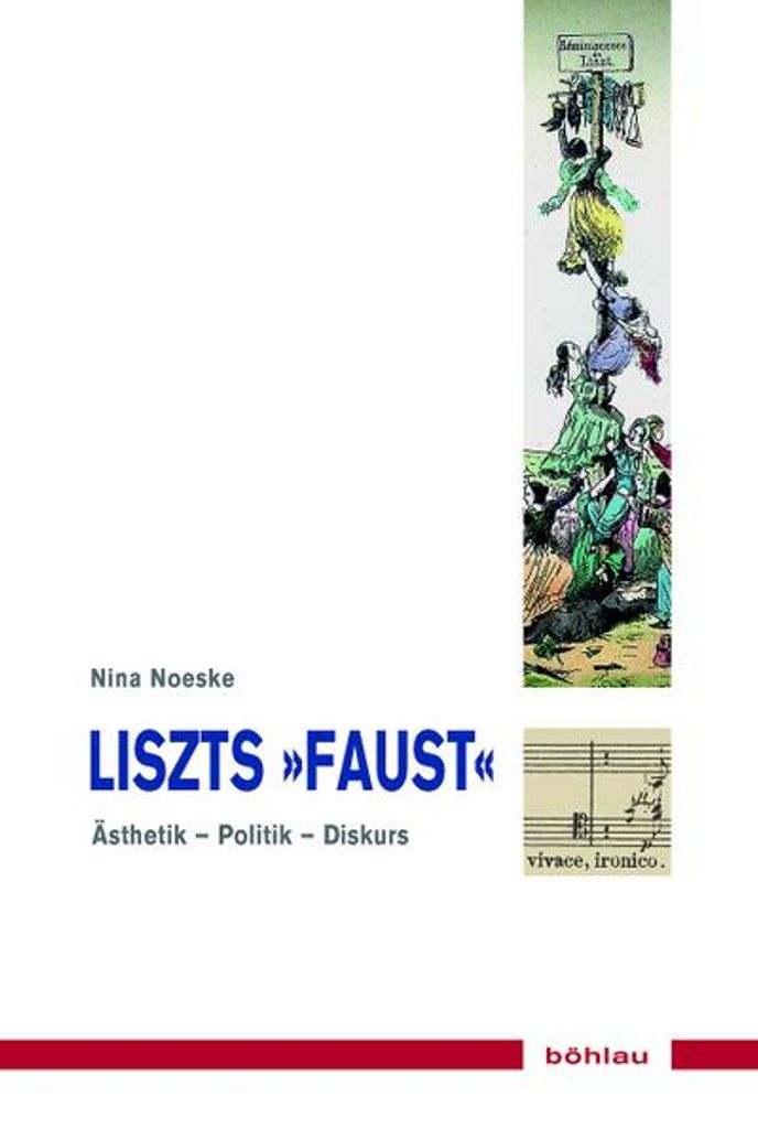 Liszts "Faust"