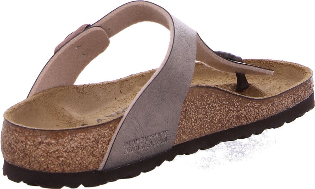 Birkenstock gizeh stone 40 online