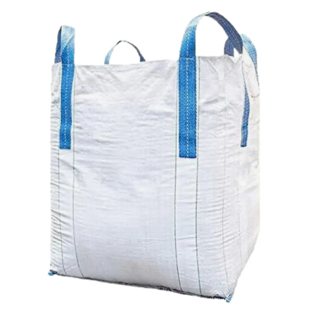 Big Bag 90x90x110 - Portata 1.5 Tonnellate - Saccone Rinforzato Prezzo