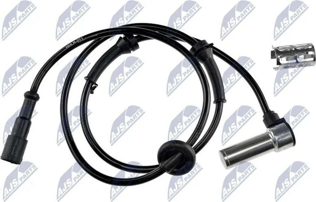 Sensore ABS Freelander 1 SSW100030 NTY | Il segreto per i tuoi freni