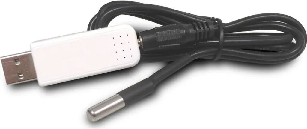 Sonde de Température USB DrayTek Vigor pour Surveillance de Baie Serveur