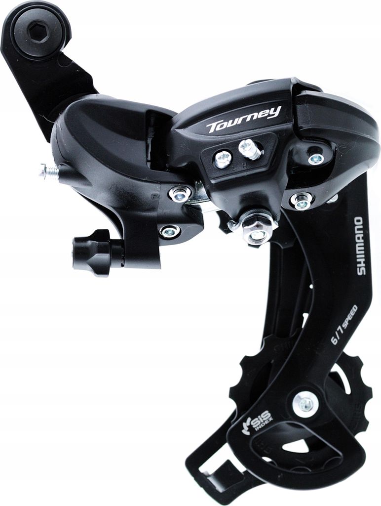 SHIMANO RD TY300D Schaltwerk 6/7/8 Bolzen
