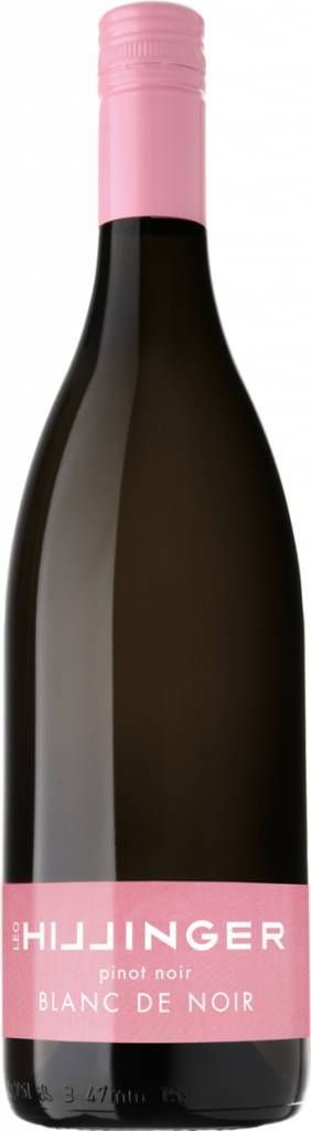 Blanc de Noir - Pinot Noir Burgenland QbA trocken Produktbild 