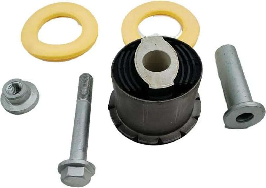 Kit de réparation cabine Mercedes 9603170712S1 pour entretien de châssis