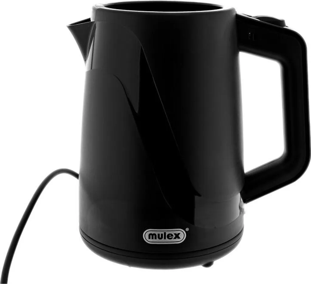 Bouilloire 2 en 1 Mulex Tee Express 1650W avec infuseur grande capacité