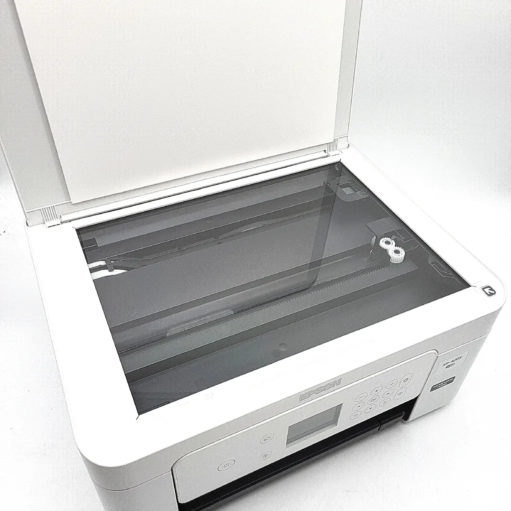 Epson Expression Home XP-4205 Imprimante Jet d'Encre 3-en-1 WiFi Blanche - 26