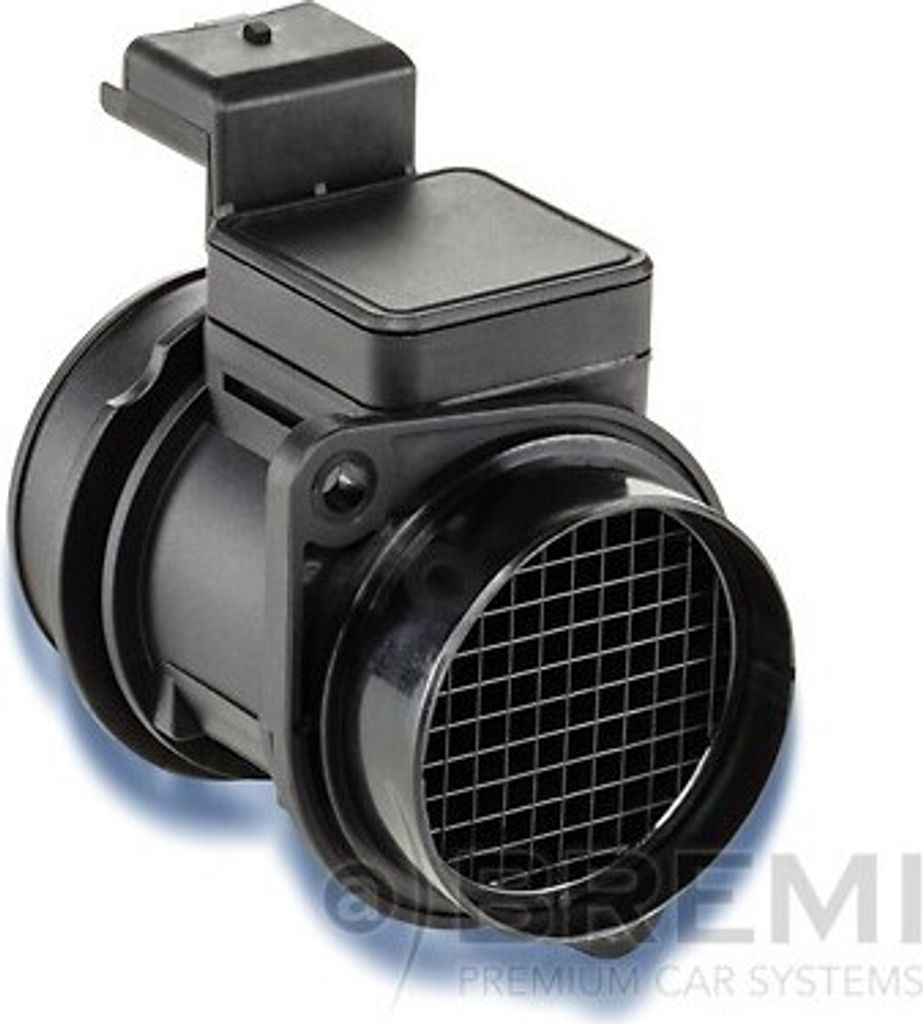 BREMI 30021 Luftmassenmesser LMM für FORD Fiesta Mk5 Schrägheck (JH1, JD1, JH3, JD3) Luftmengenmesser