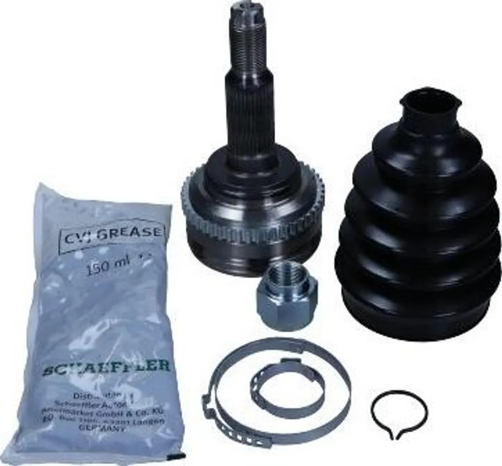Joint de Cardan Externe Chevrolet Lacetti avec Anneau ABS Haute Qualité